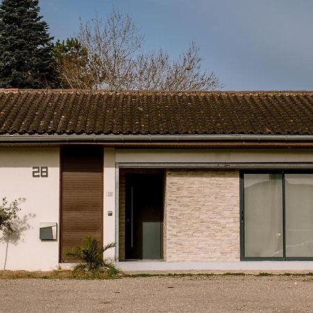 Le Studio Tendance Albi Exterior photo