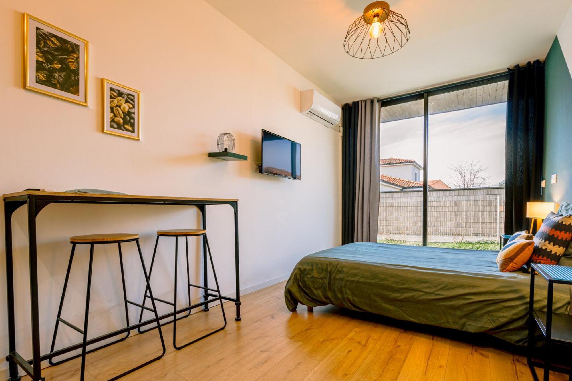 Le Studio Tendance Albi Exterior photo